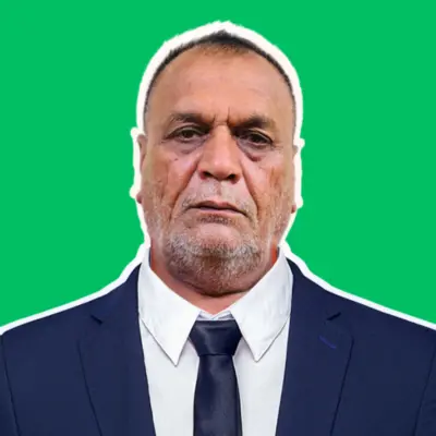 Mr. Ram Kumawat